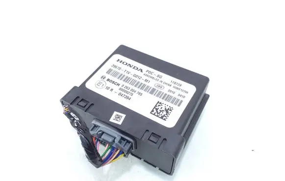 Honda CR-V Parking PDC control unit/module 39670-T1V-G012-M1 39670T1VG012M1 0263004765