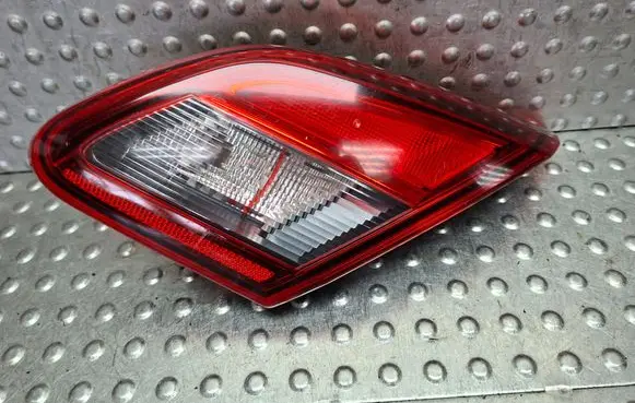 Opel Corsa E Rear/tail lights S27639045 39012630