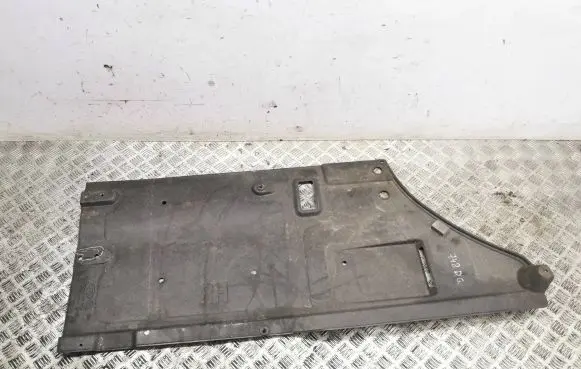 KIA Optima Side bottom protection
