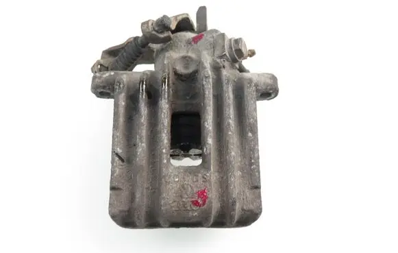 Volkswagen Polo III 6N 6N2 6NF Rear brake caliper