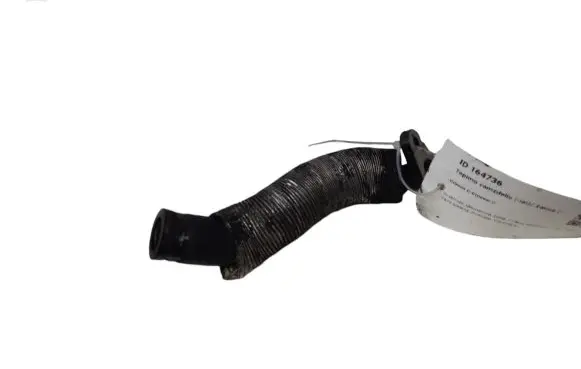 Citroen C-Crosser Turbo turbocharger oiling pipe/hose