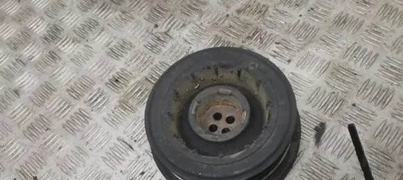 BMW 3 E46 Crankshaft pulley 8511371