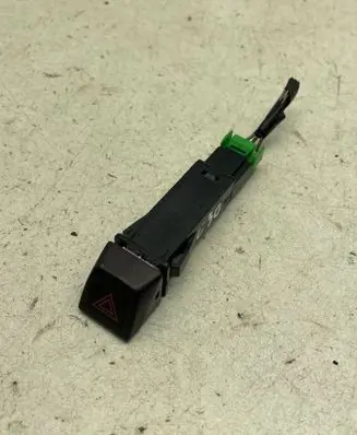 Volvo C30 Hazard light switch 30739296 07W423
