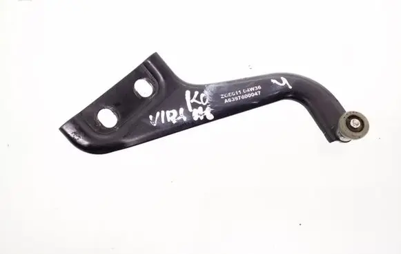 Mercedes-Benz Vito Viano W639 Sliding door upper roller guide/hinge A6397600047 ZGS01104W36