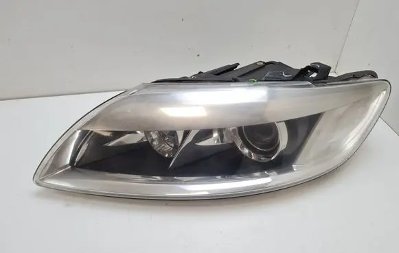 Audi Q7 4L Headlight/headlamp 4L0907391