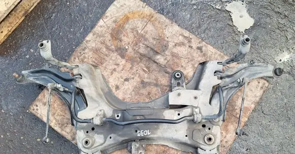 Renault Megane II Front subframe