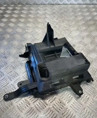 Audi A4 S4 B9 Engine control unit holder 8W0907649A