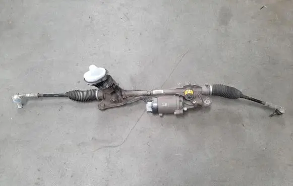Volkswagen Golf VIII Steering rack 5WB423051AK