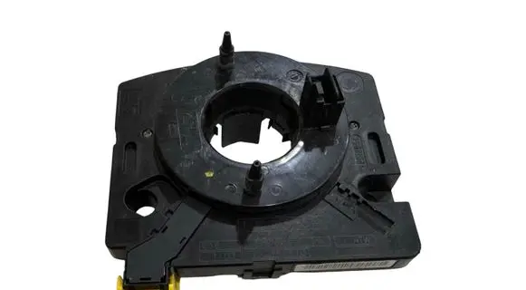 Volkswagen PASSAT B5.5 Airbag slip ring squib (SRS ring) 1J0959654AP 4655769 203254