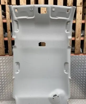 Suzuki SX4 S-Cross Headlining PK9857