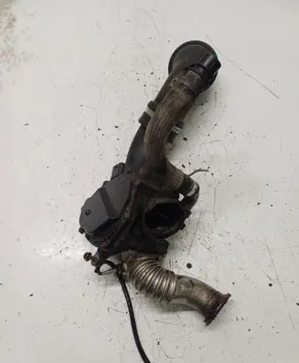 Fiat Ducato Throttle valve 5802008088