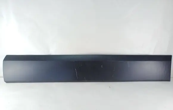 Ford Transit Sliding door trim (molding) BK31V254A16AGW