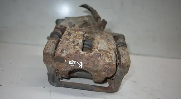 Volvo V70 Rear brake caliper