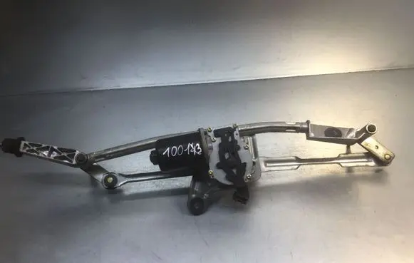 Ford Mondeo Mk III Front wiper linkage 09151850