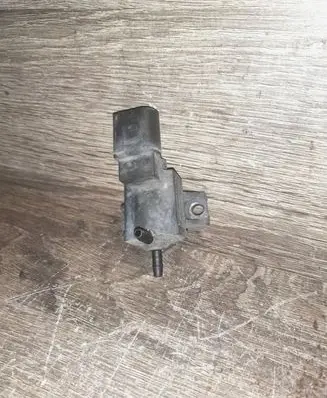 Audi A3 S3 8P Turbo solenoid valve 037906283D