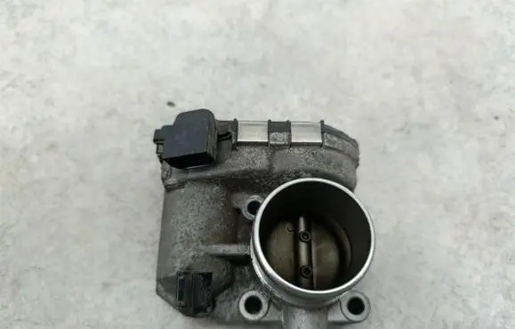 Fiat Bravo Throttle body valve 0280750137