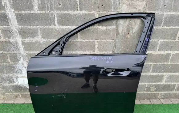 BMW X2 U10 Front door 