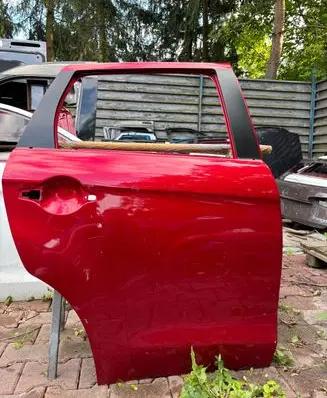 Mitsubishi ASX Rear door 5730B838