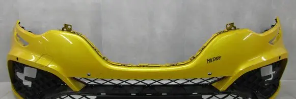 Renault Megane IV Front bumper 622543295R