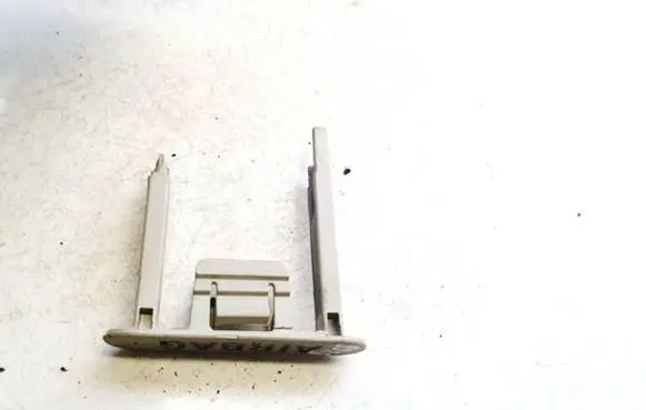 Opel Zafira A Other interior part 24435808