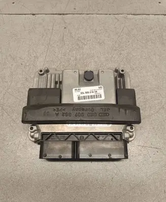 Audi A4 S4 B8 8K Engine control unit/module 03L906018SK 24504911