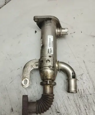 Volvo V70 EGR valve cooler 993062H 8653691 H44GA
