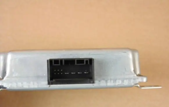 Mitsubishi Space Star Door control unit/module 8638A053 0199DC1101