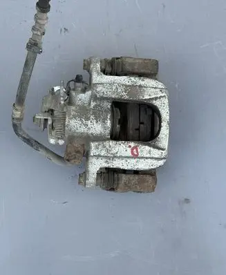 Chrysler Grand Voyager V Rear brake caliper