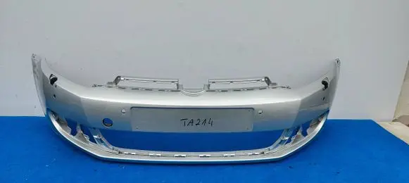 Volkswagen Golf VI Front bumper 5K0807221