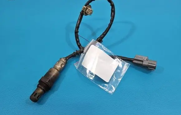 Hyundai i30 Lambda probe sensor 392102GPD1 IMPRK1552518