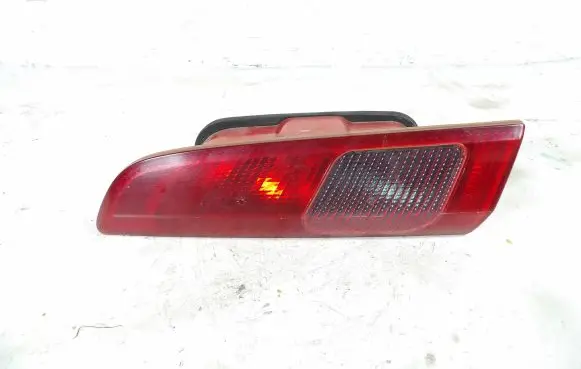 Alfa Romeo 156 Rear/tail lights