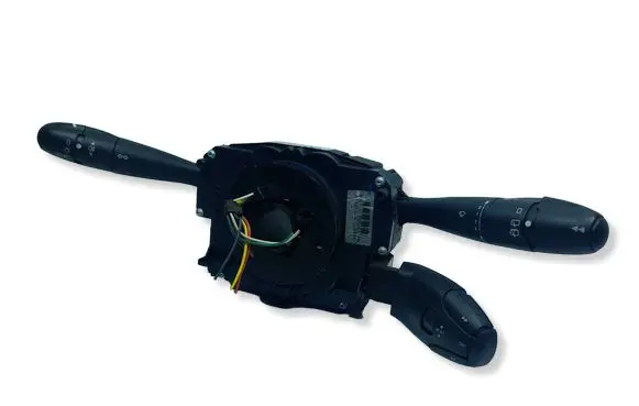 Peugeot 207 Wiper turn signal indicator stalk/switch 96630731XTKASACJA 96630731XT