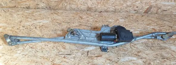 Ford Galaxy Front wiper linkage and motor 3397020531 7M3955023A 1397328048