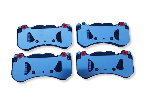 Mercedes-Benz E AMG W213 Brake pads (front) A0004203102
