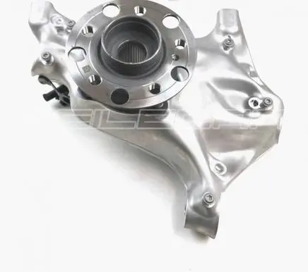 Mercedes-Benz SL R232 Front wheel hub spindle knuckle A2323305501 A2063340500