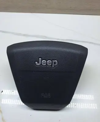 Jeep Compass Steering wheel airbag P0YD59XDVAC T6YDM1866W0731