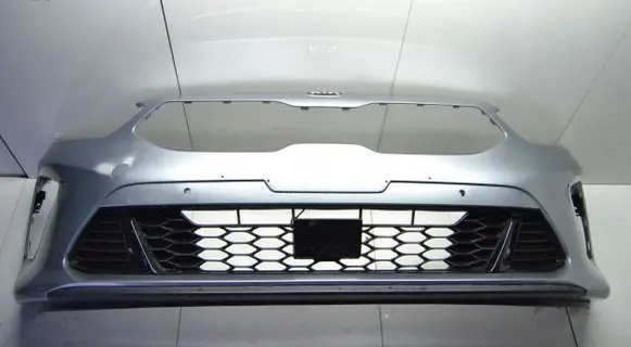 KIA Ceed Front bumper R13P1