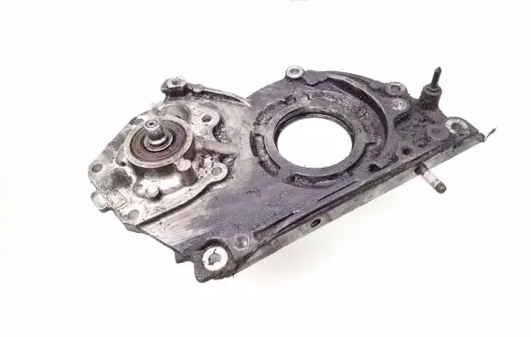 Honda Civic Oil pump 