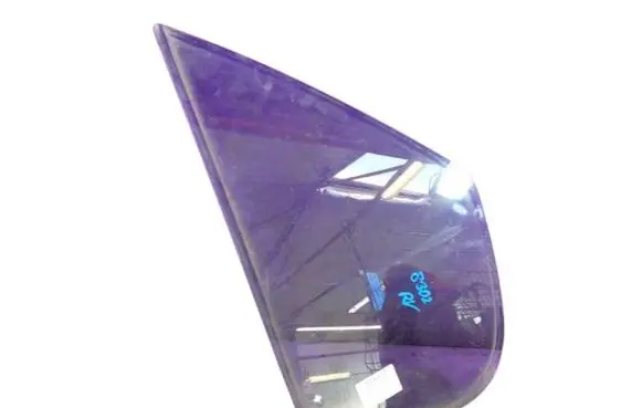 Renault Trafic II (X83) Rear side window