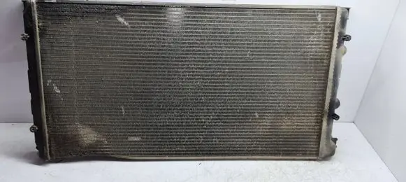 Opel Movano A Coolant radiator