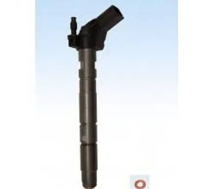 Audi A6 S6 C6 4F Fuel injector 0445115052 0445115003 0445115004