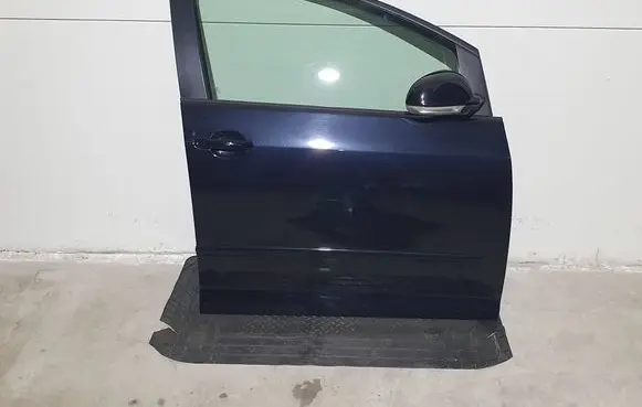 Volkswagen Golf Plus Front door LC9X