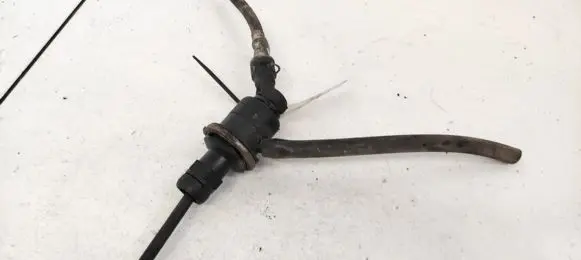 Renault Scenic II - Grand scenic II Clutch master cylinder 8200151784D