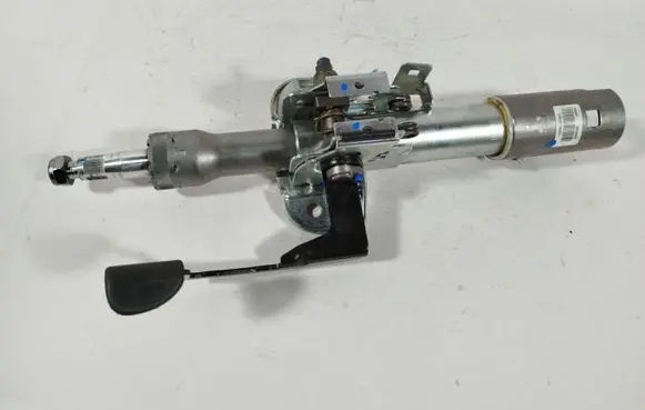 Saab 9-5 Steering wheel axle 26106032 834302209A465
