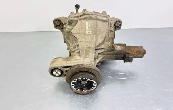 Jeep Grand Cherokee Rear differential P68184737AB