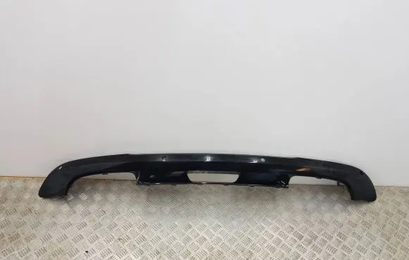 Citroen DS5 Rear bumper lower part trim 9673719677 7777877