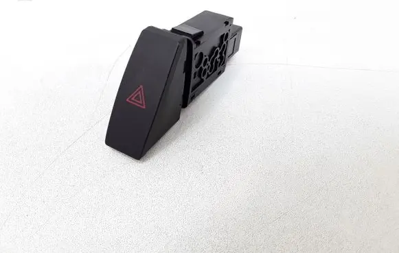 Mazda 6 Hazard light switch GS1D664H0A