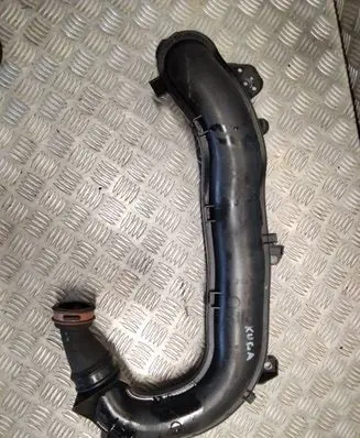 Ford Kuga II Intercooler hose/pipe AV619C623B