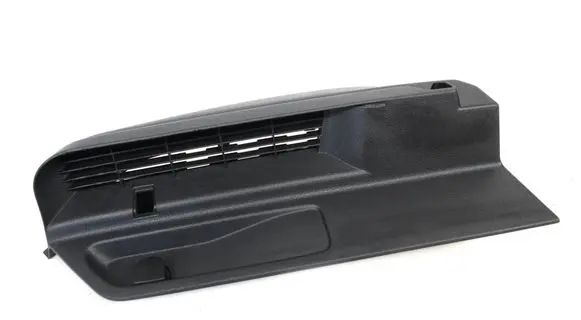Volkswagen Scirocco Centre console side trim rear 1K8867761B