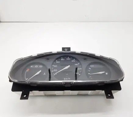 Nissan Micra Speedometer (instrument cluster) 87001286 88481624